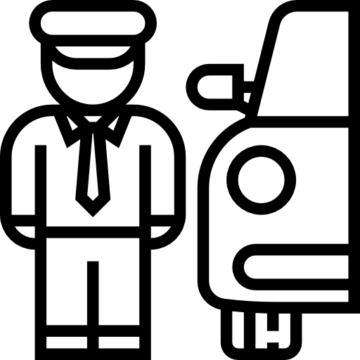 Multilingual and Professional Chauffeurs