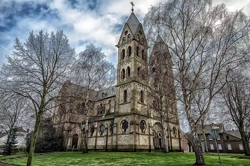 St. Lambertus Church