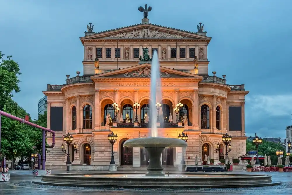 Alte Oper