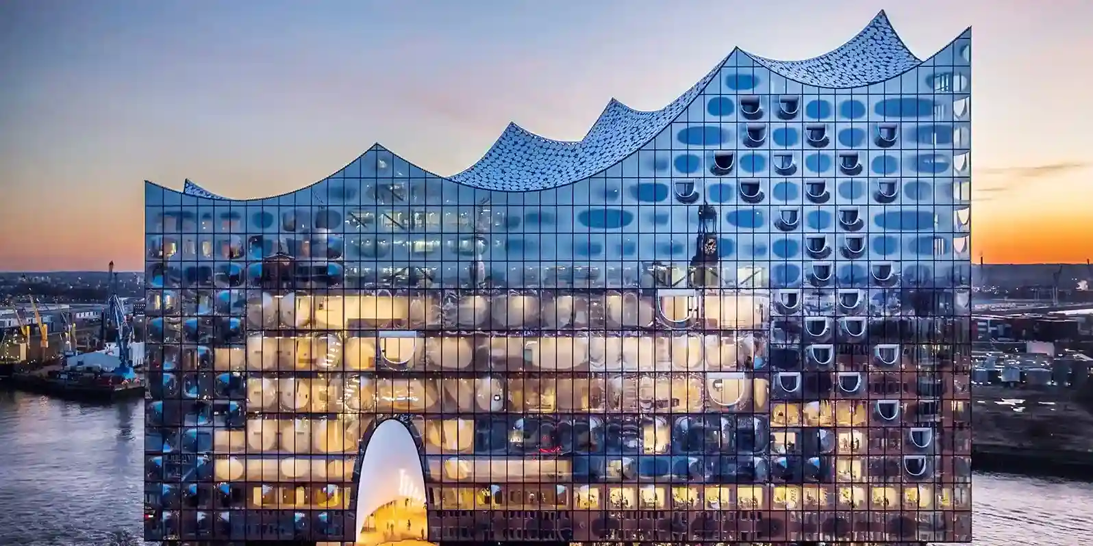 Elbphilharmonie